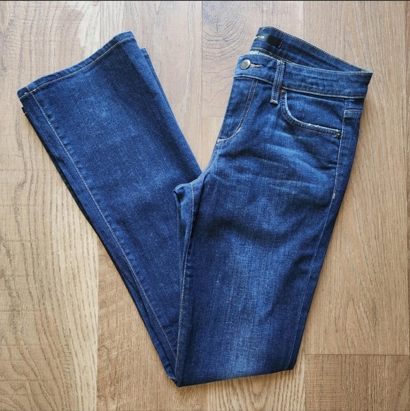 EUC! Joe's Jeans Adore - Picture 2 of 7